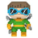 FUNKO POP! - MARVEL - 8-Bit Doctor Octopus  #1389